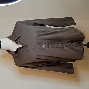 Banana Republic Button Down Top